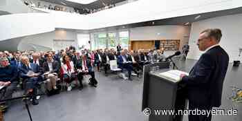 50 Jahre ERH: Warum diese Kreistagssitzung nicht wie alle anderen war - Nordbayern.de