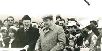 Georg Daßler: Ein Herzogenauracher als erster Landkreischef - Nordbayern.de