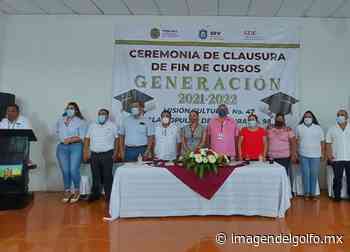 Con gran éxito, finalizan Misiones Culturales en Misantla - Imagen del Golfo