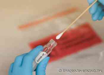 Incrementa Covid en Misantla; el 50 por ciento de las pruebas resultan positivas - Imagen de Veracruz