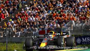 Darauf muss man achten beim Großen Preis von Österreich