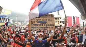 Un coro de indignación contra el despilfarro - La Prensa Panamá