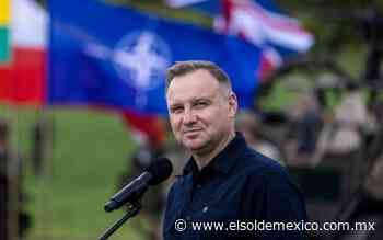 Países del G20 piden en coro a Rusia que cese la guerra en Ucrania - El Sol de México