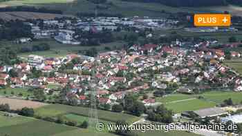 Aichach: So darf östlich der Augsburger Straße in Ecknach gebaut werden | Aichacher Nachrichten - Augsburger Allgemeine