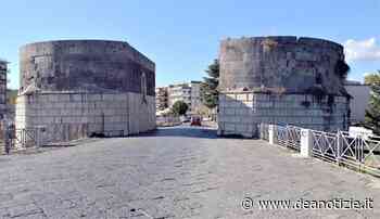 Calvi Risorta – La vicenda del Ponte Romano a Capua riguarda tutti noi - Dea Notizie