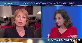 Ilaria Capua: “Covid? Appena allenti le misure sfugge”/ Gruber “Io in casa da 17 gg” - Il Sussidiario.net