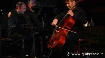 Schubertiade nel chiostro di Santa Maria degli Angeli a Gavardo - QuiBrescia.it