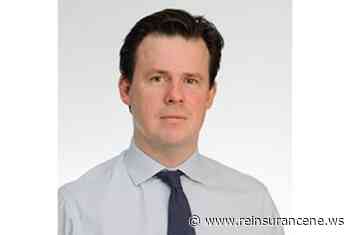 BMS appoints Ian Gormley as new UK CEO - Reinsurance News
