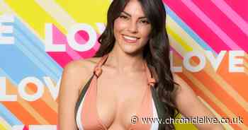 Love Island star Rebecca Gormley's advice to those heading into the villa for new series - Chronicle Live