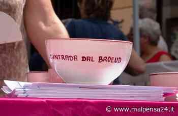 La tradizione di mezza estate: a Gallarate torna la Contrada del brodo. Il programma - malpensa24.it