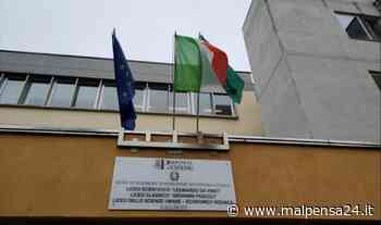 Viabilità a Gallarate, due sensi unici intorno al liceo? Ora la sperimentazione - malpensa24.it