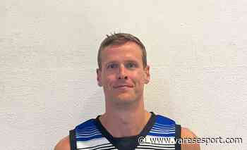 Gallarate ufficializza Antonelli: “Felice di essere qui”. Valentino: “Grande colpo” - VareseSport