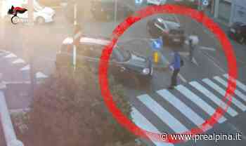 Tg ore 13 - Minacce di morte a Gallarate - La Prealpina