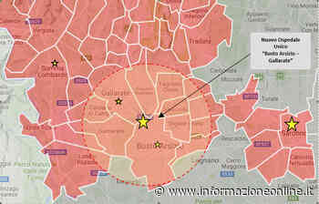 Viaggio nel nuovo ospedale di Busto e Gallarate - InformazioneOnline.it