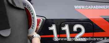 Gallarate, spaccio, ricettazione e porto di arma da fuoco clandestina: arrestati tre giovanissimi - La Provincia di Varese