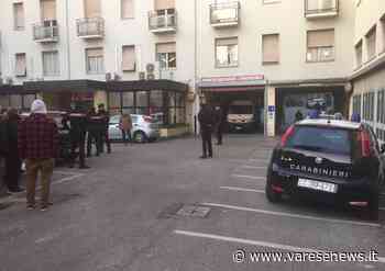 Devastarono il Pronto Soccorso di Gallarate, tre condanne - varesenews.it