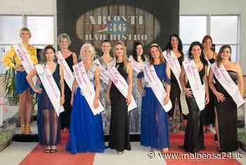 Miss Mamma Italiana, alle selezioni a Gallarate vince Gloria Perin di Azzate - malpensa24.it