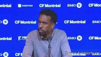 Nancy lance une flèche à son gardien - TVA Sports