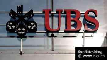 KOMMENTAR - Der Artikel 18 der Allgemeinen Geschäftsbedingungen: Wenn die UBS auf Kafka trifft