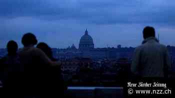 «Wenn im nächsten Winter 30 bis 40 Prozent des Stroms ausfallen, braucht es Abschaltungen»