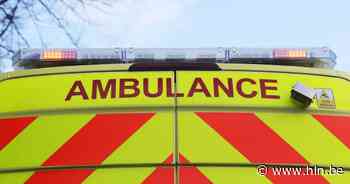 E313 richting Hasselt versperd in Herentals Oost | Olen | hln.be - Het Laatste Nieuws