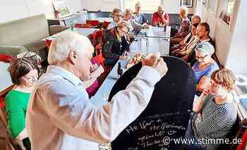 Dem Kulturbahnhof Gleis1 in Waldenburg fehlen die Besucher - STIMME.de - Heilbronner Stimme