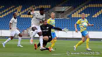 Eintracht Braunschweig: Ungeklärte Frage! Wird ER der große Verlierer? - News38