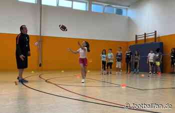 1. FFC Braunschweig – Lions@School – „Reloaded“ – Football-Fan.de - Football-Fan.de