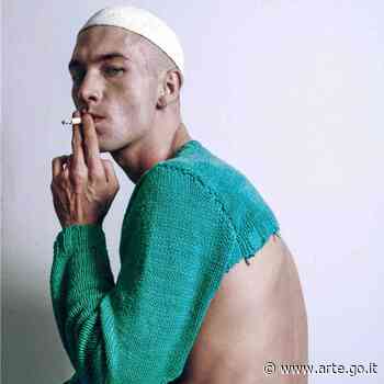 Dino Ignani. Dark portraits - Florence/Rome 1982-1985 - Arte.go