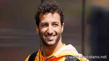 Formula 1, Colton Herta testa la Mclaren: Ricciardo in dubbio per il 2023? - QUOTIDIANO NAZIONALE