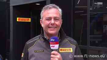 Formula 1 | Isola (Pirelli) apre alle rosse per la Sprint Race - F1-News.eu