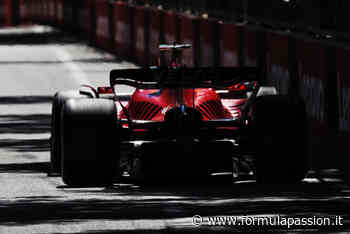 Ferrari e Red Bull: quando l’aerodinamica detta lo scarico - FormulaPassion.it