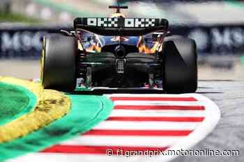 Formula 1 | GP Austria, qualifiche da dimenticare per la McLaren - F1grandprix.it