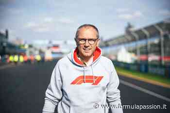 Futuro Spa-Francorchamps, gli organizzatori mostrano fiducia - FormulaPassion.it