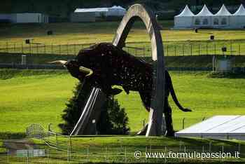 Vettel avverte: “Red Bull Ring è spietato” - FormulaPassion.it