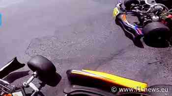 Formula 1 | Ferrari, Ocon e il retroscena: poteva uccidere Leclerc - F1-News.eu