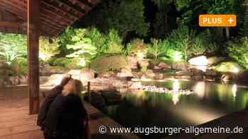 Stadt Augsburg darf die Symbolpolitik beim Energiesparen nicht übertreiben