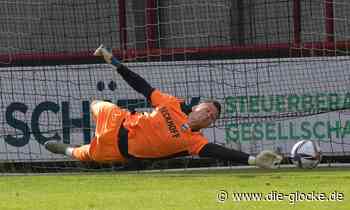 Verl gewinnt beim 3:1 erst nach der Pause die Oberhand - Die Glocke