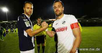 Ex-Stammspieler des SC Verl ist bei TV-Show heute Abend dabei - Neue Westfälische