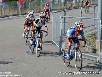 Ciclismo: domenica 10 c'è il gran premio Città di Canelli - http://gazzettadalba.it/