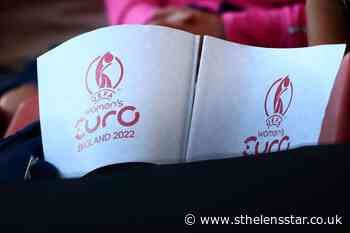Belgium and France to begin their Euro 22 campaigns - St Helens Star