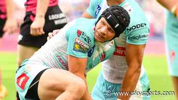 Match Report - St Helens 20 - 18 Wigan | 09 Jul 2022 - Sky Sports