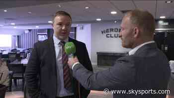 Kris Radlinski: Wigan Warriors have certainly closed the gap with St Helens - Sky Sports