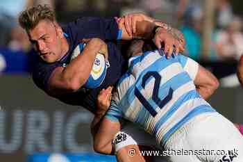 Scotland run in four tries to level series against Argentina - St Helens Star