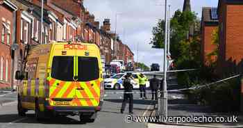 Three injured after 'hit and run' in St Helens - Liverpool Echo