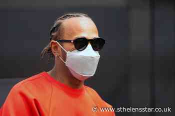 Lewis Hamilton will start sprint race in Austria from ninth - St Helens Star