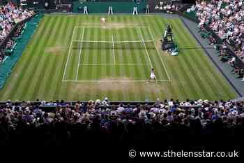 Campaigners to stage Wimbledon dress code protest over period concerns - St Helens Star