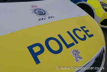 Cheshire Police worker checked up on exs on data systems - St Helens Star