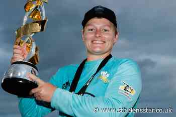 South Africa batter Lizelle Lee announces international retirement - St Helens Star