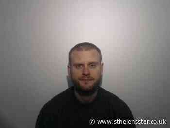 Rainhill man jailed for terrorism offence - St Helens Star